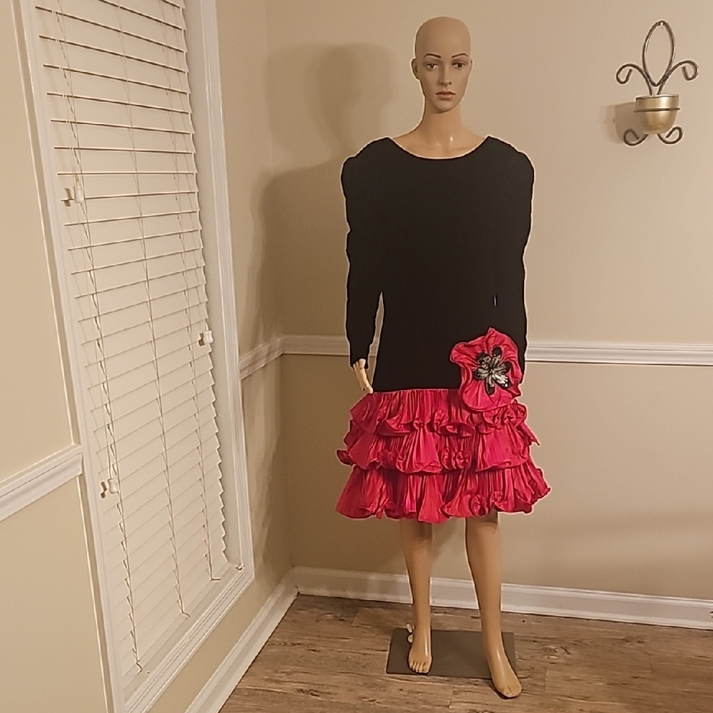 Neiman Marcus After Five By Julie Duroche